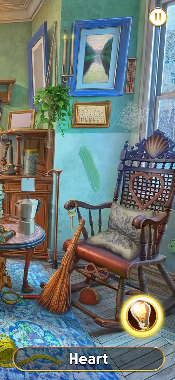 June's Journey: Find Items screenshot 3