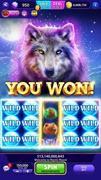 Club Vegas Slots - VIP Casino screenshot 3