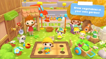 Sweet Home Stories screenshot 5