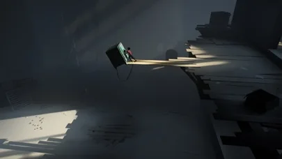 INSIDE de Playdead screenshot 1