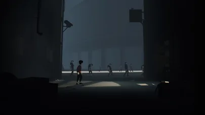 INSIDE de Playdead screenshot 2