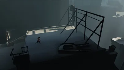 INSIDE de Playdead screenshot 3