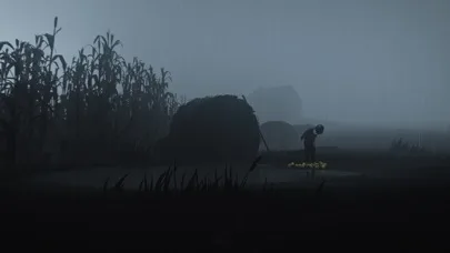 INSIDE de Playdead screenshot 4