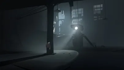 INSIDE de Playdead screenshot 5