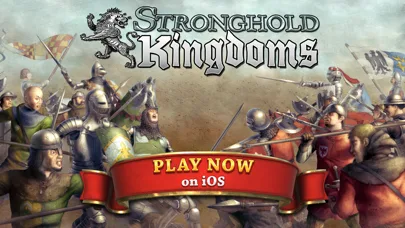 Stronghold Kingdoms: Замки screenshot 5