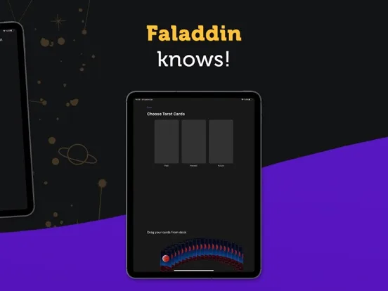 Faladdin: Horoscope, Astrology screenshot 2
