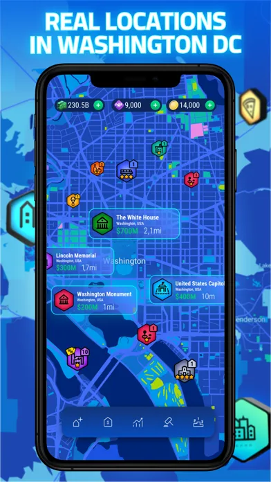 Get Rent: Trade Real Estate screenshot 2