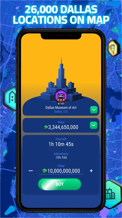 Get Rent: Trade Real Estate screenshot 5