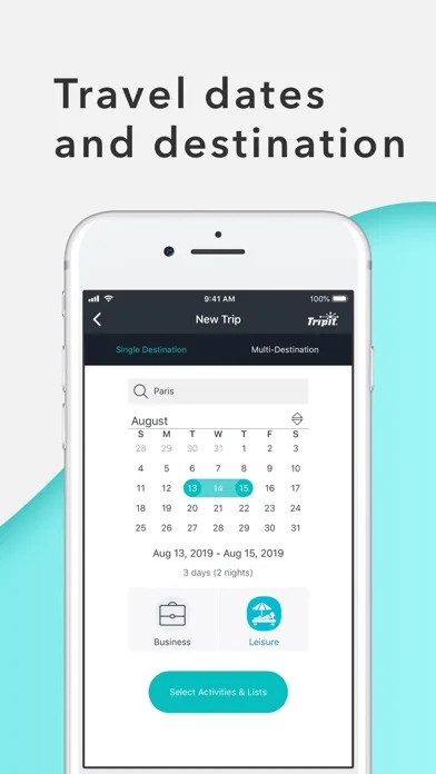 Packr Чеклист для чемодан screenshot 5