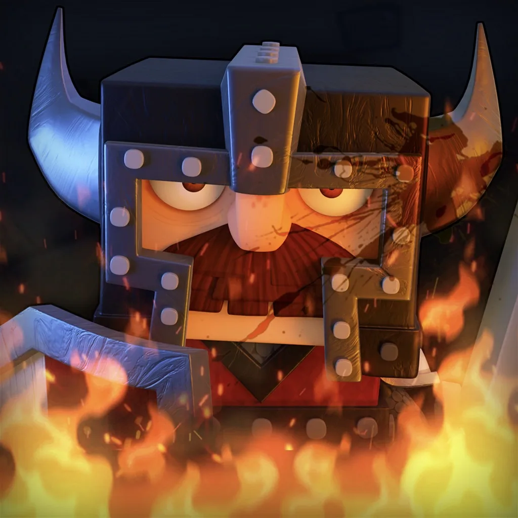 Kingdoms of HF - империя игры