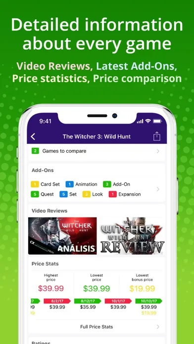 XB Deals – дешеві Xbox ігри screenshot 3