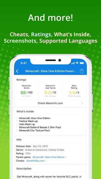 XB Deals – дешеві Xbox ігри screenshot 4