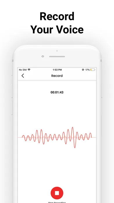 Music Editor - создание треков screenshot 4