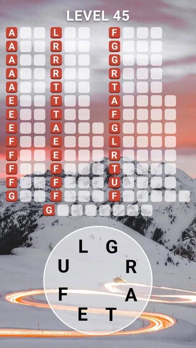 Word Trip - Word Puzzles Games screenshot 5