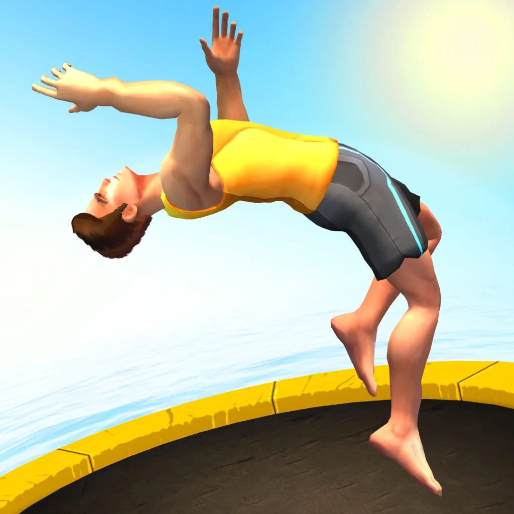 Flip Master