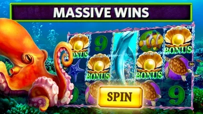 Slots on Tour Игровые Автоматы screenshot 2