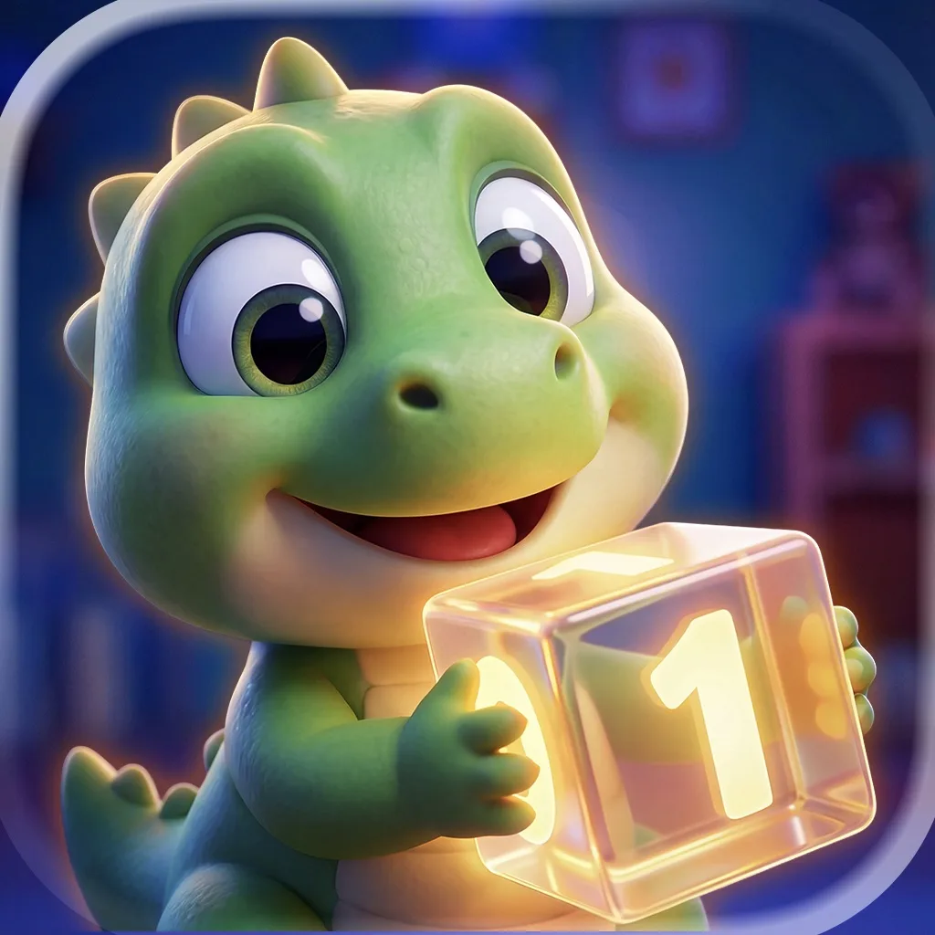 Детские развивающие игры Kidiy