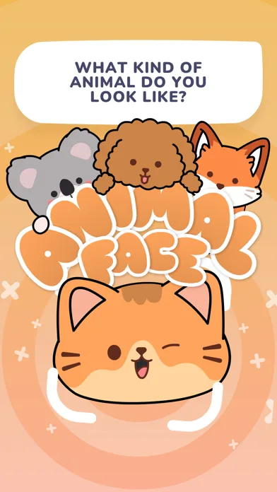 AnimalFace.Сканер обличя твари screenshot 1