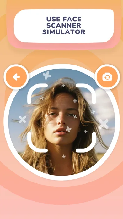 AnimalFace.Сканер обличя твари screenshot 2