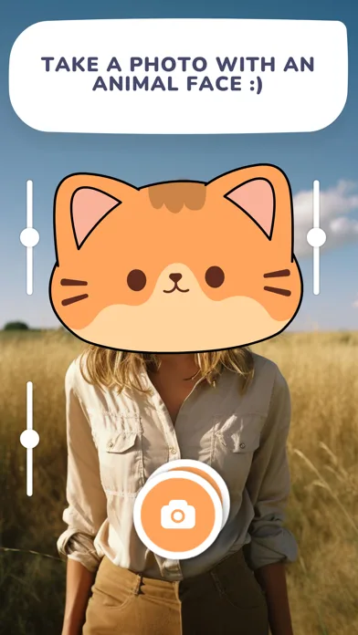 AnimalFace.Сканер обличя твари screenshot 3