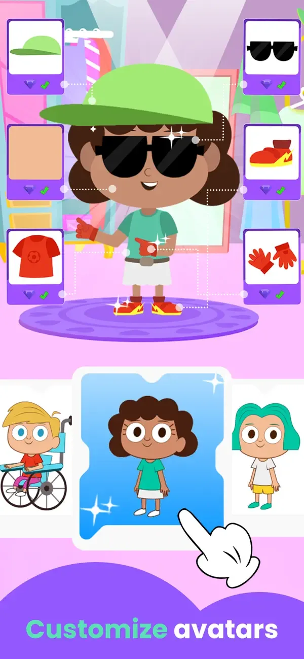 Kids Math: 1st 2nd 3rd Grade screenshot 5