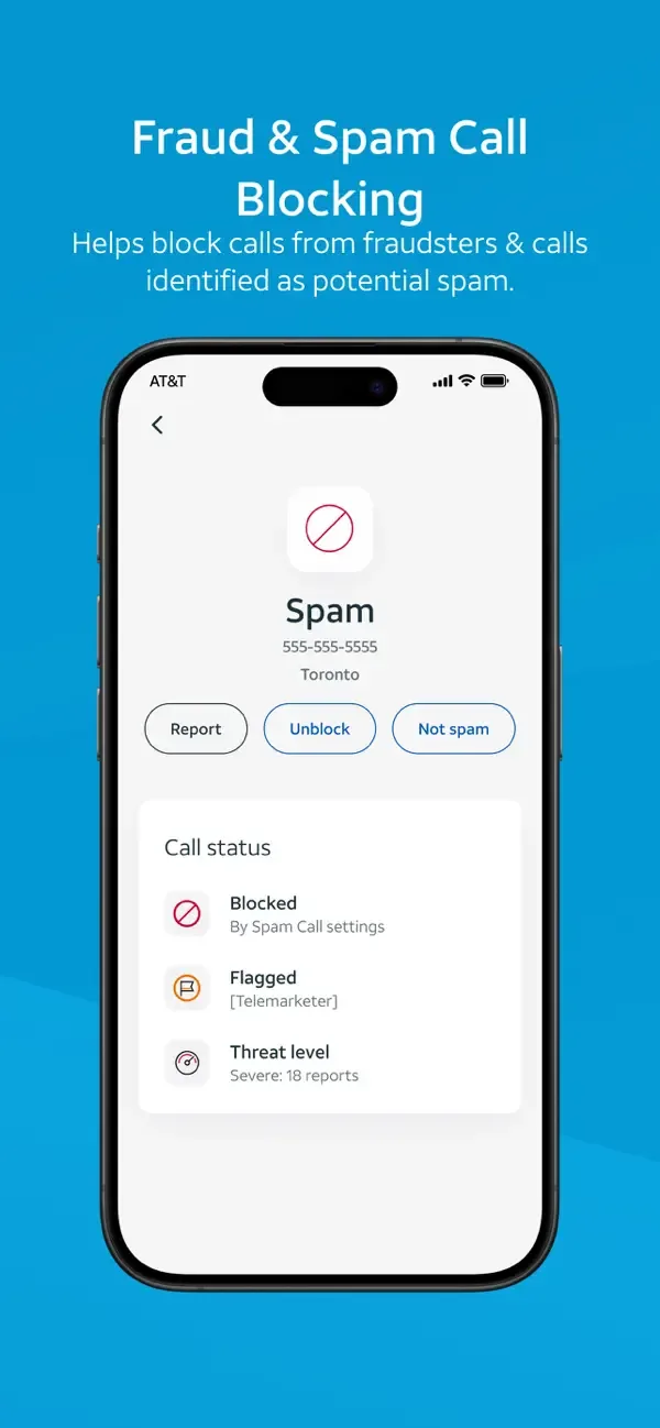 AT&T ActiveArmor® screenshot 1