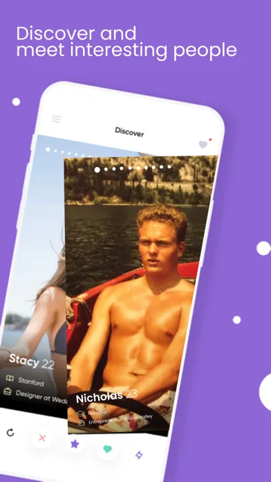Sugar - Dating con dulzura screenshot 1