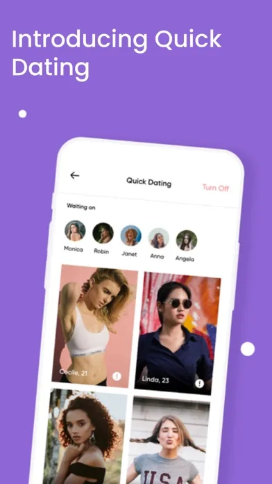 Sugar - Dating con dulzura screenshot 2