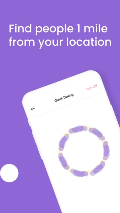 Sugar - Dating con dulzura screenshot 4