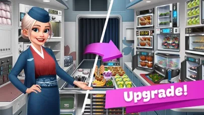 Аэрокухня screenshot 4
