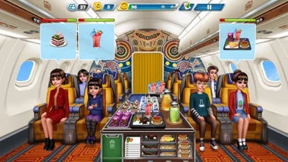 Аэрокухня screenshot 5