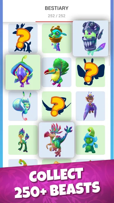 Draconius GO: поймай дракона! screenshot 4