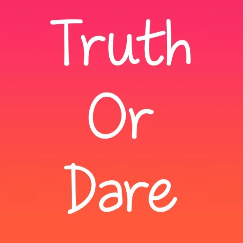 Truth Or Dare play with friend