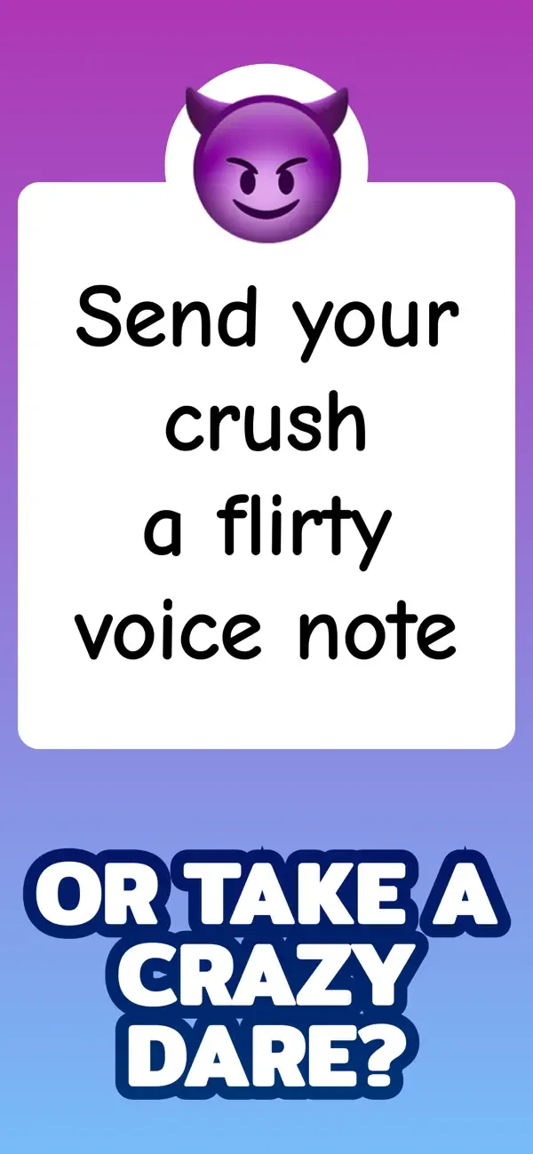Truth Or Dare play with friend screenshot 2