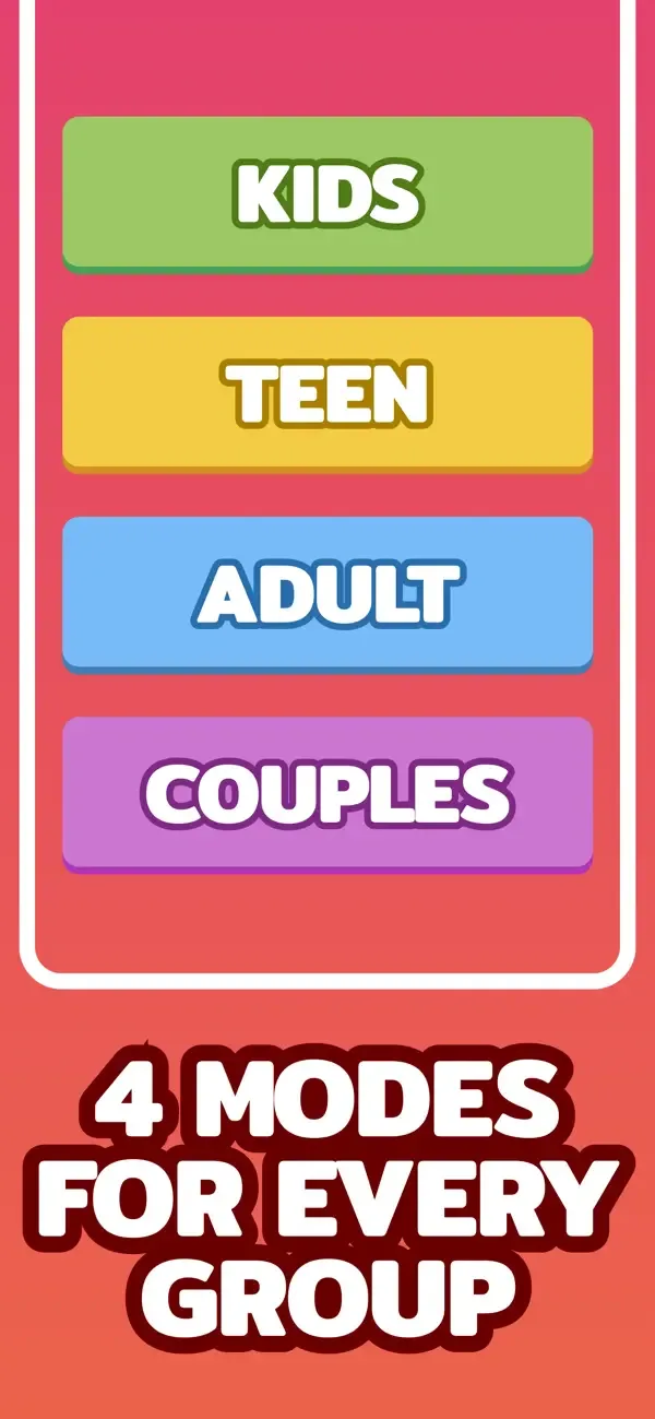 Truth Or Dare play with friend screenshot 3