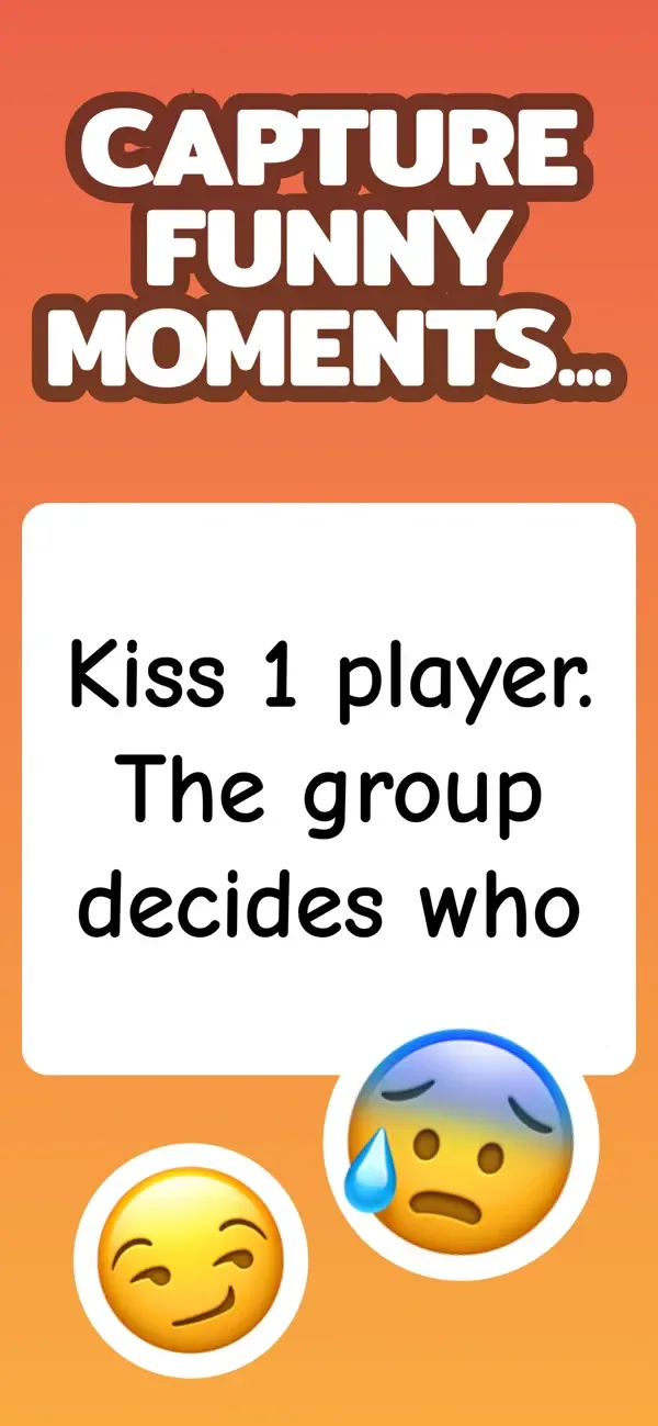 Truth Or Dare play with friend screenshot 4