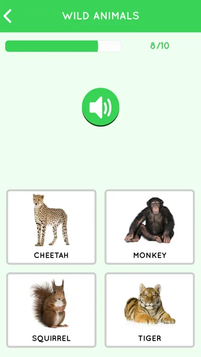 Aprender Ingles principiantes screenshot 2