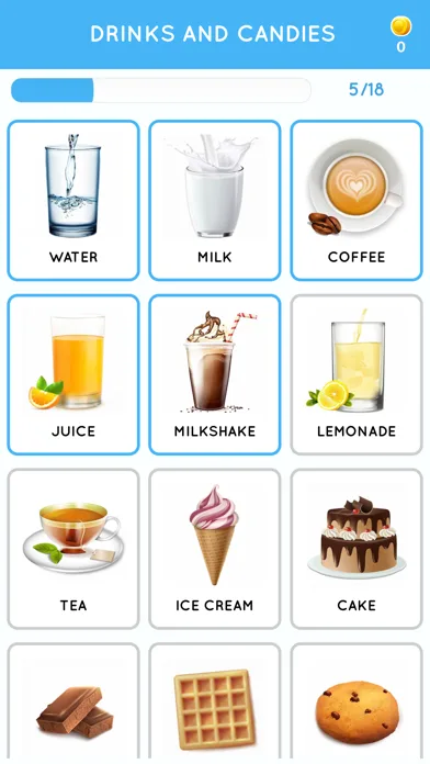 Aprender Ingles principiantes screenshot 4