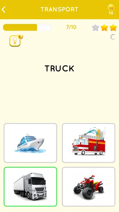 Aprender Ingles principiantes screenshot 5