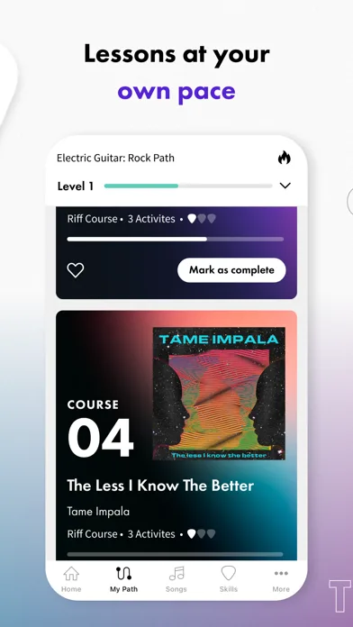 Fender Play - Aprende Guitarra screenshot 3