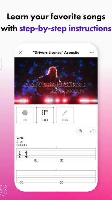Fender Play - Aprende Guitarra screenshot 5