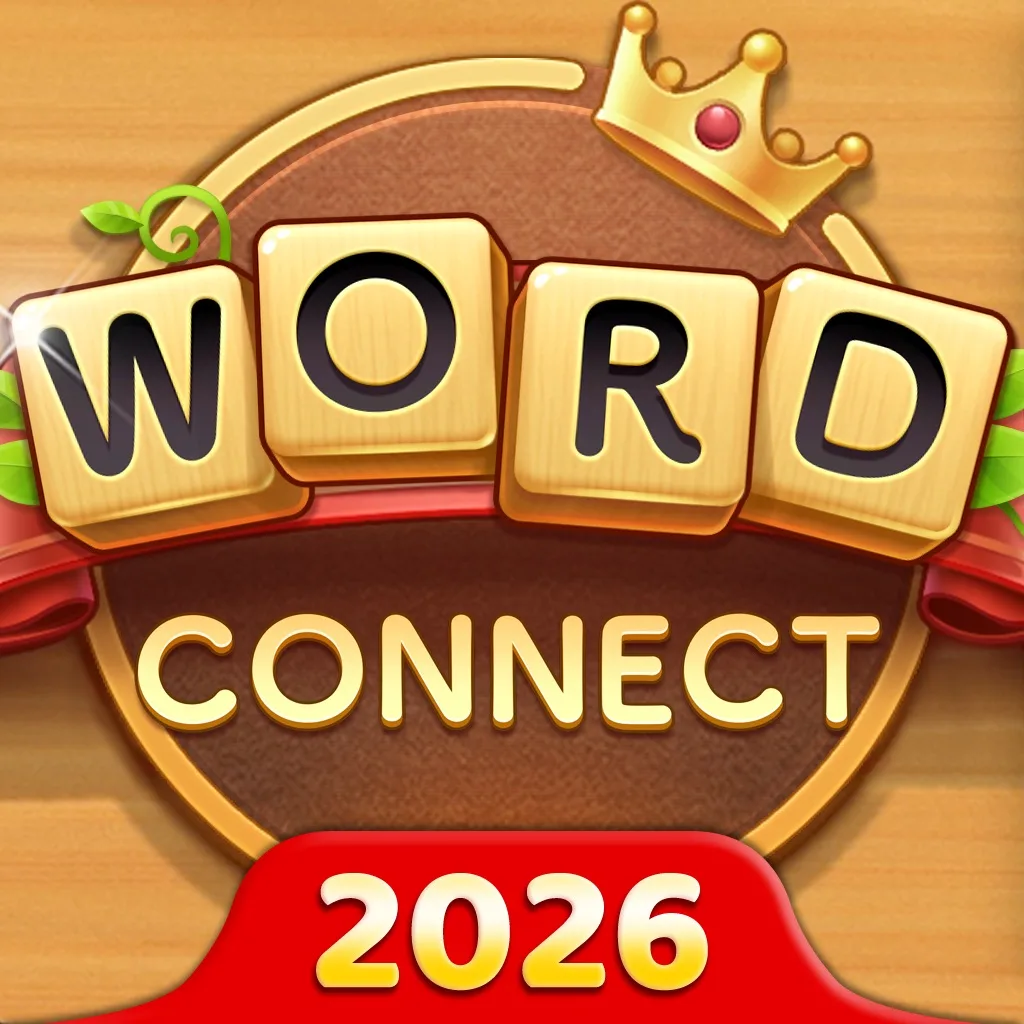Word Connect ¤