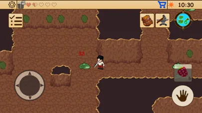 Survival RPG 1:Квест Виживання screenshot 3