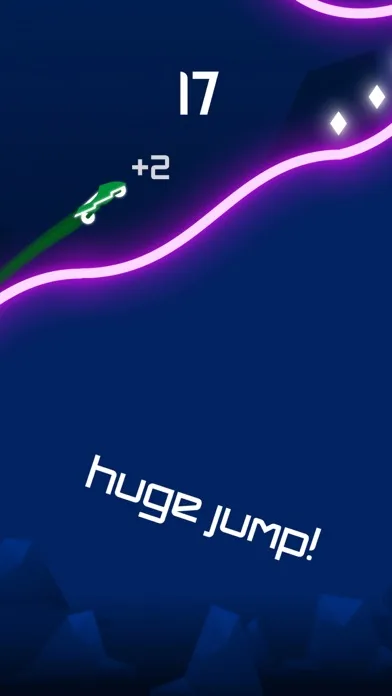 Rider screenshot 1