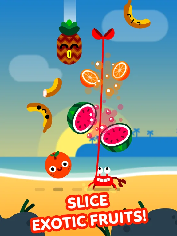 Coco Crab screenshot 5