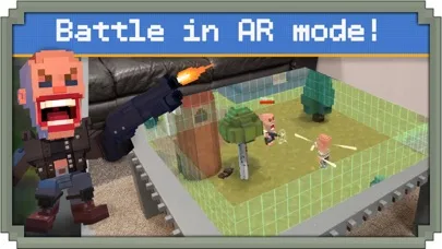 Guns Royale screenshot 2