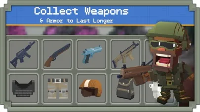 Guns Royale screenshot 3
