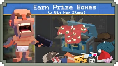 Guns Royale screenshot 4