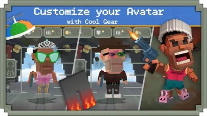 Guns Royale screenshot 5