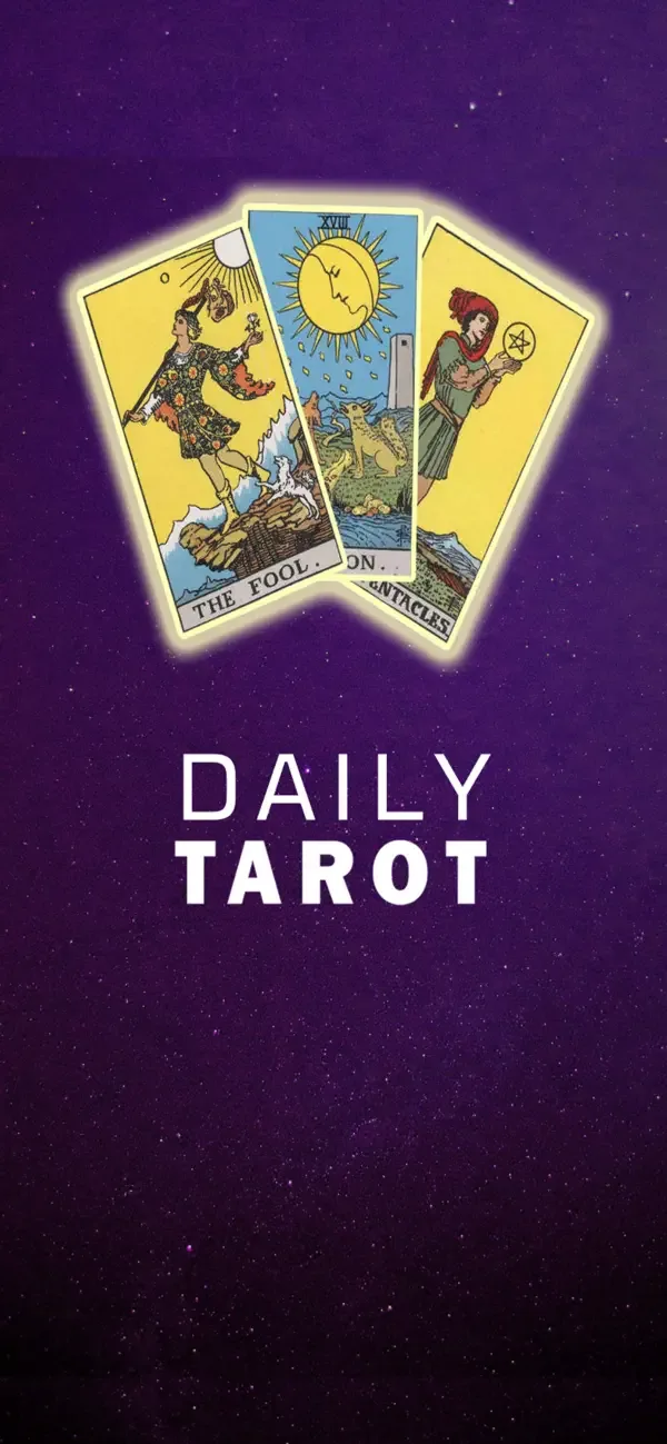 zodiac games & learn tarot screenshot 1